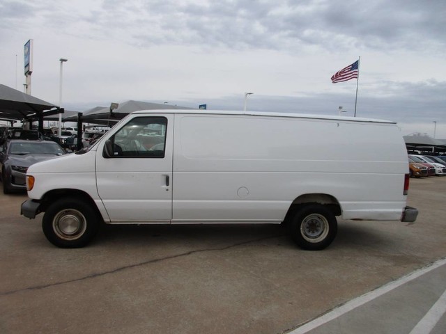 Bestseller: 1998 Ford Econoline Owners Manual